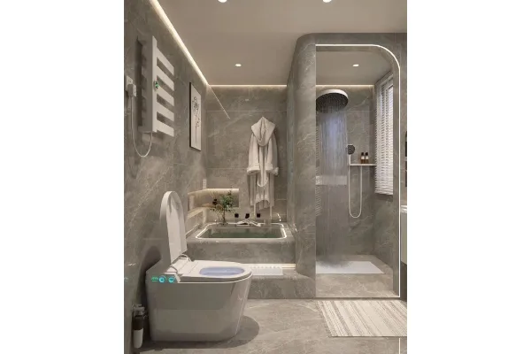 Bathroom Designs